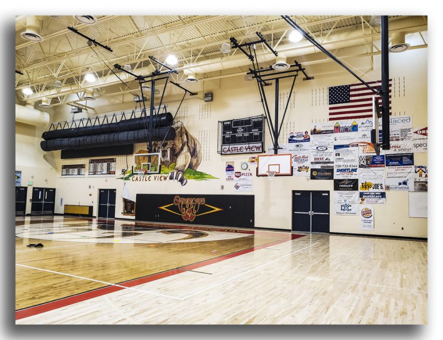 Winter sports are coming up and all the teams are preparing in their own ways. Castle View basketball is a big part of sports within the high school. The gym just got redone and is ready for a great season. “New team, new look, new players. We have 5 returning Varsity players from last season so the other half of the team are all new to this level,” said coach Hema.