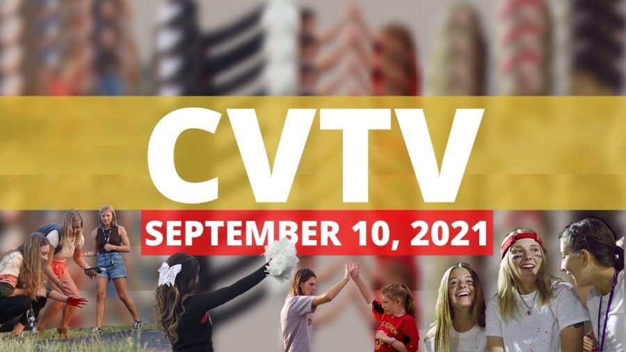 CVTV // September 10, 2021