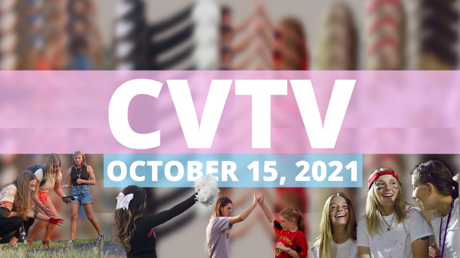 CVTV // October 15, 2021