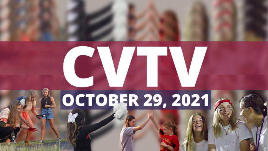 CVTV // October 29, 2021
