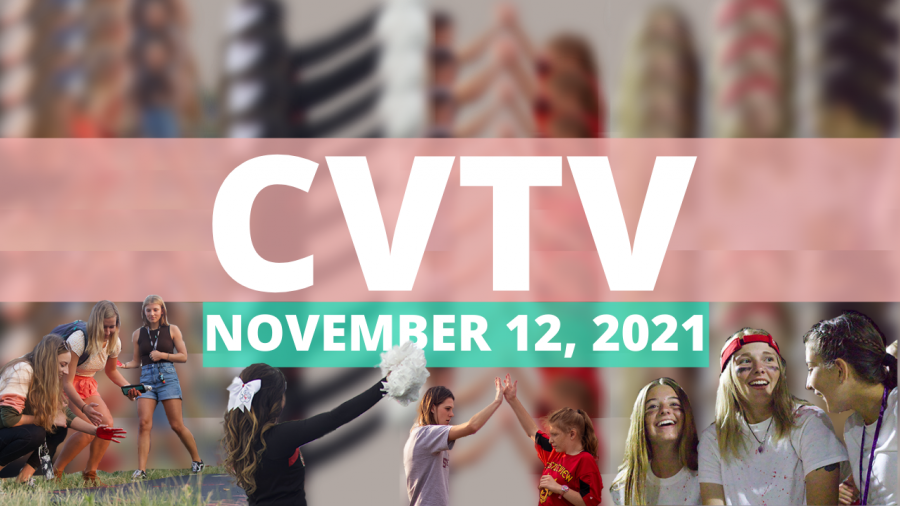CVTV // November 12, 2021