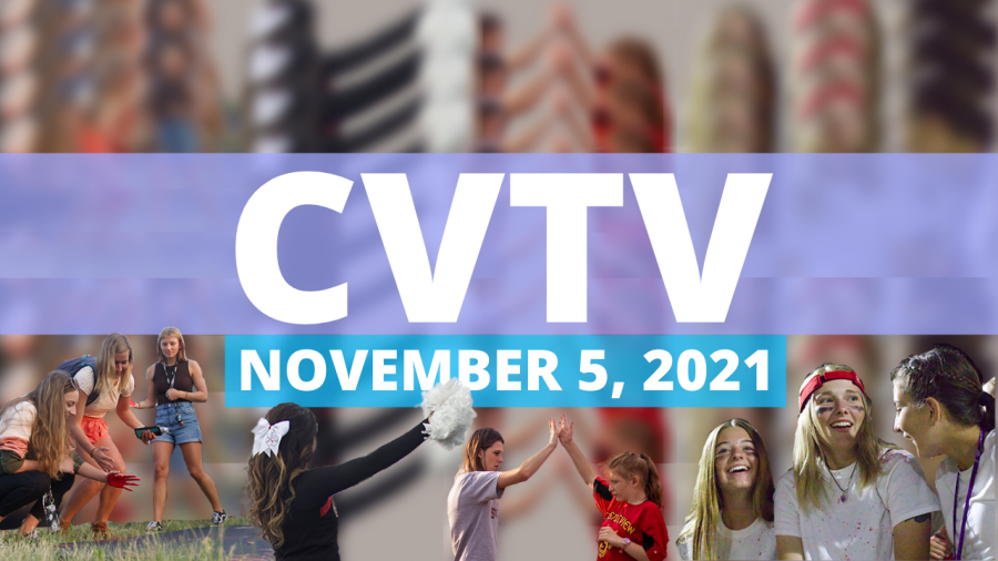 CVTV // November 4, 2021