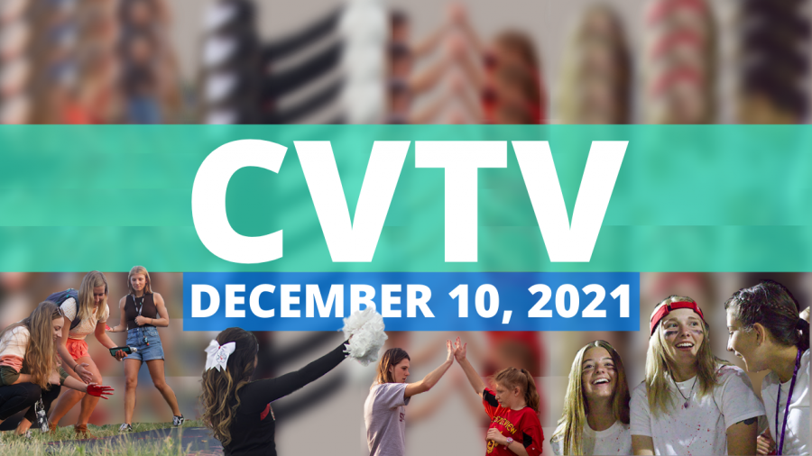 CVTV // December 10, 2021