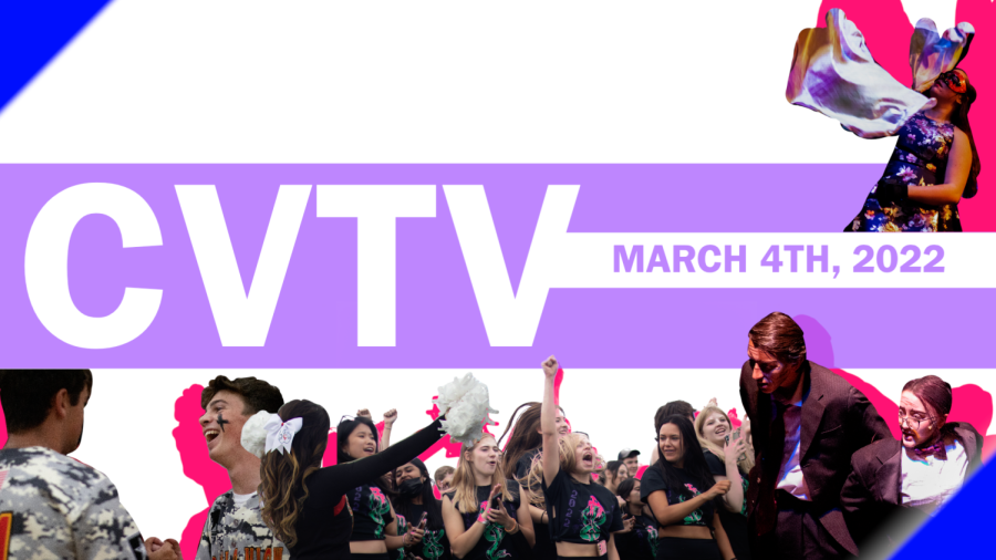 CVTV // March 4, 2022