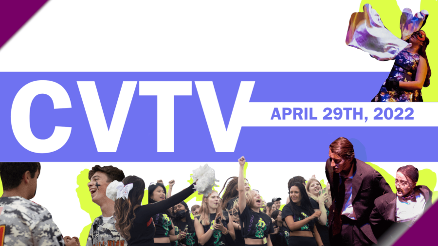 CVTV // April 29, 2022