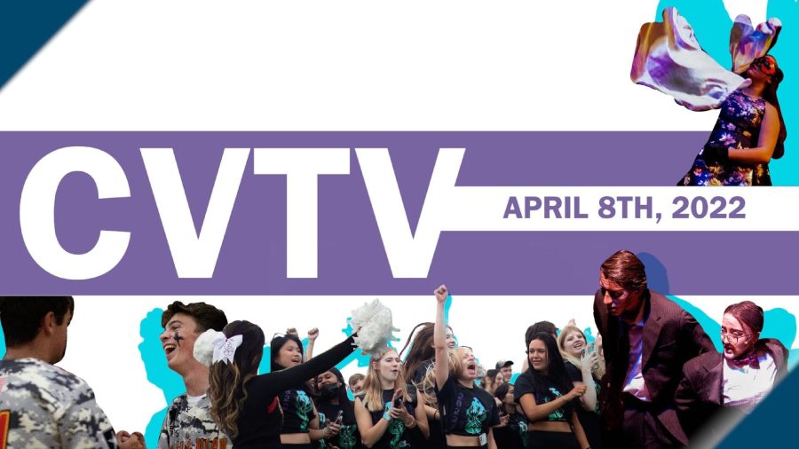 CVTV // April 8, 2022