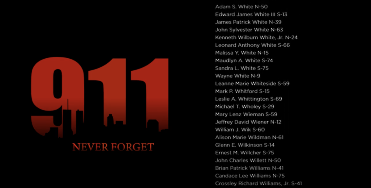CVTV Remembering 9/11