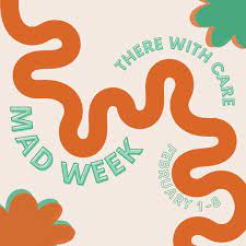 Mad Week Took Place February 1-8 at Castle View High School