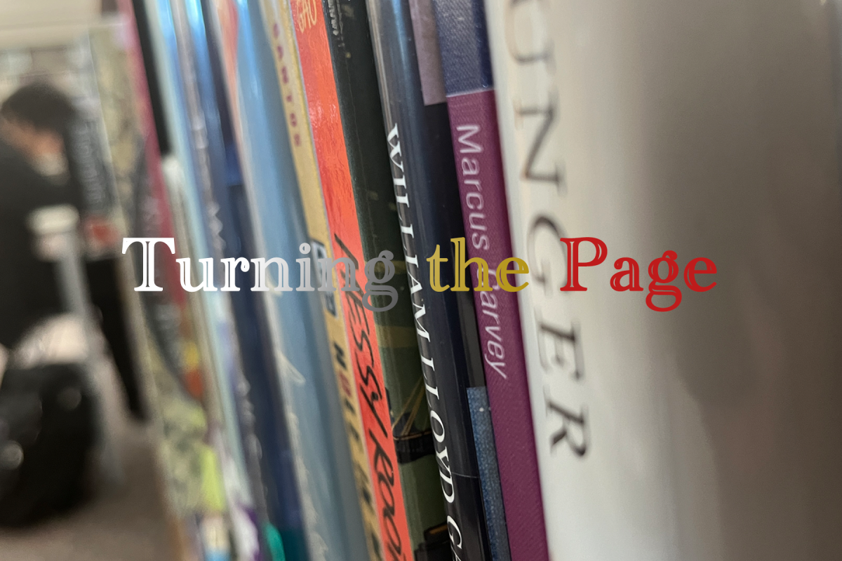 Turning+the+Page